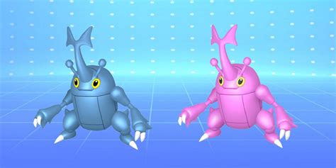 shiny heracross|Pokemon Go Heracross Guide: Shiny Heracross Availability, Best .